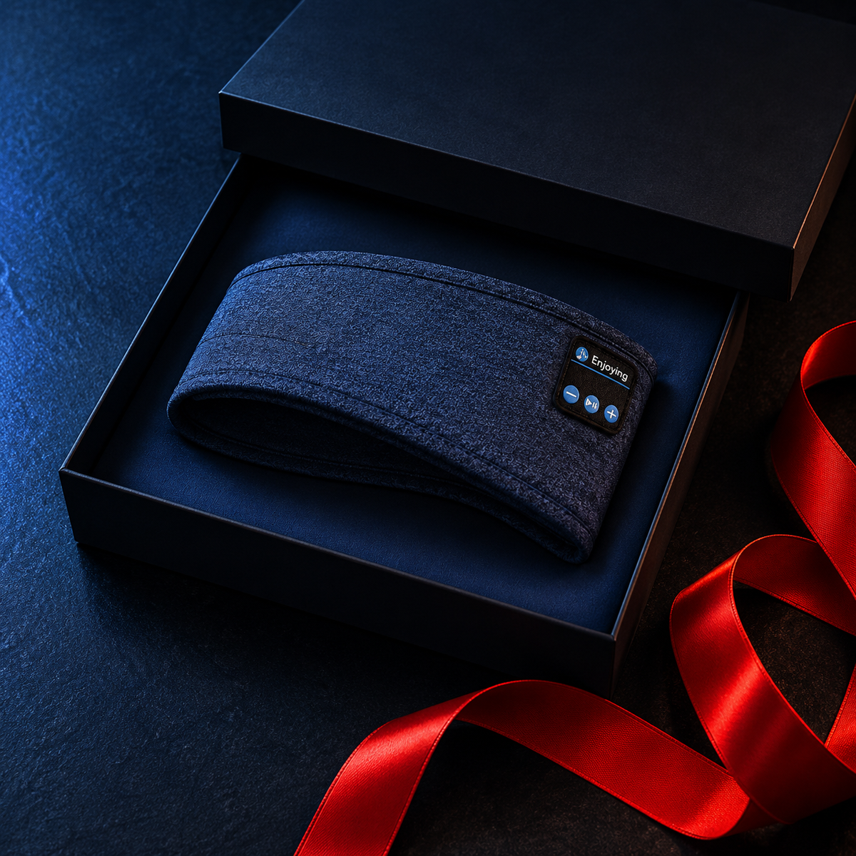 A gift to use every day.