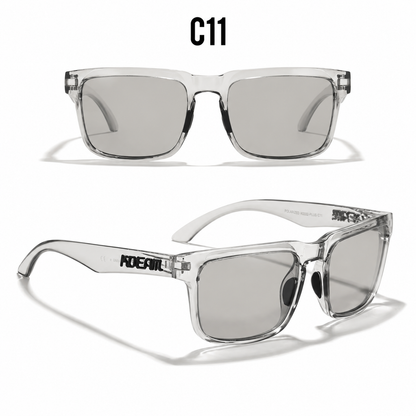 Polarized Sunglasses - UV400 TAC Lens Sport & Outdoor Eyewear