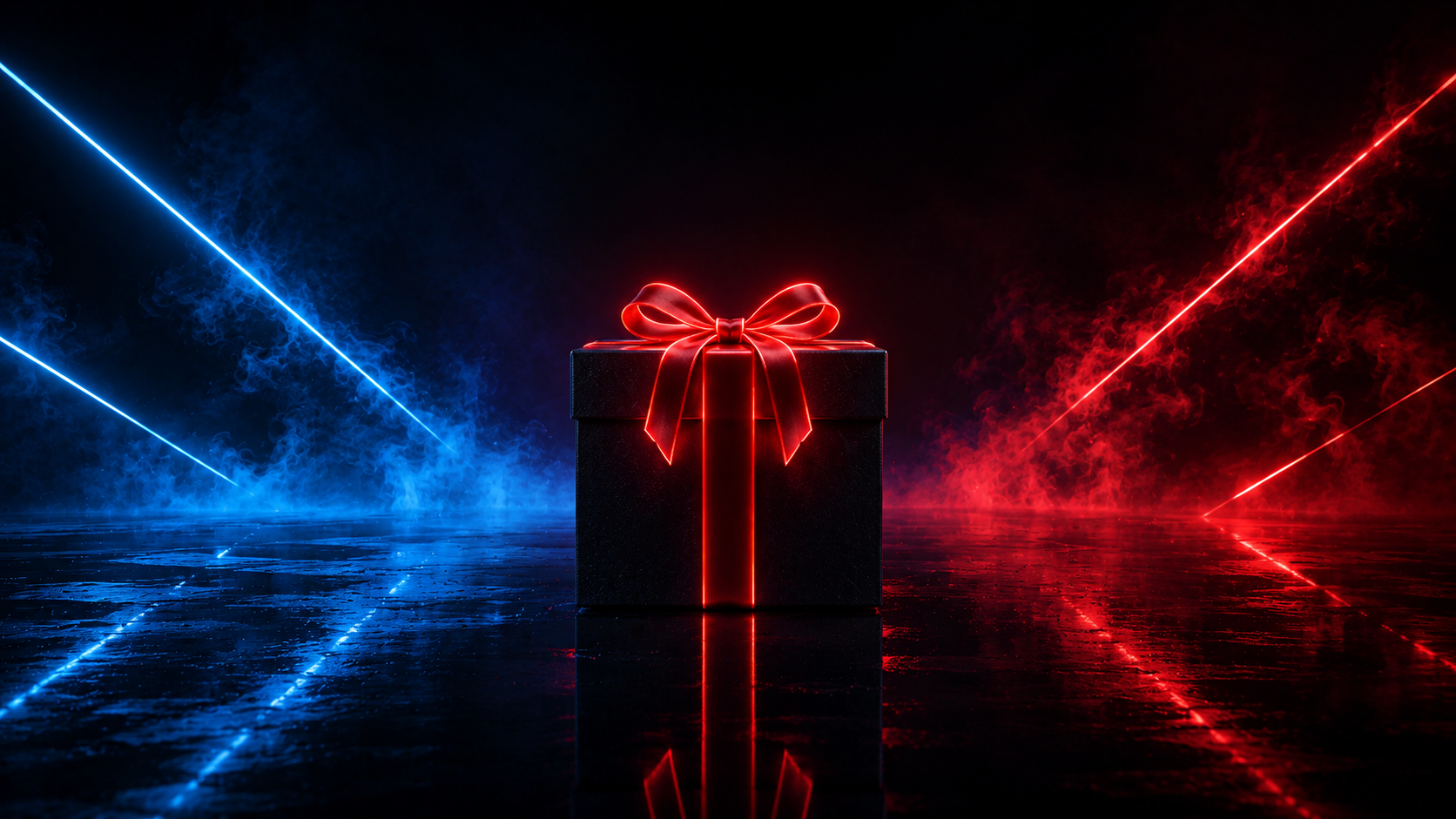[The gift] of discovery