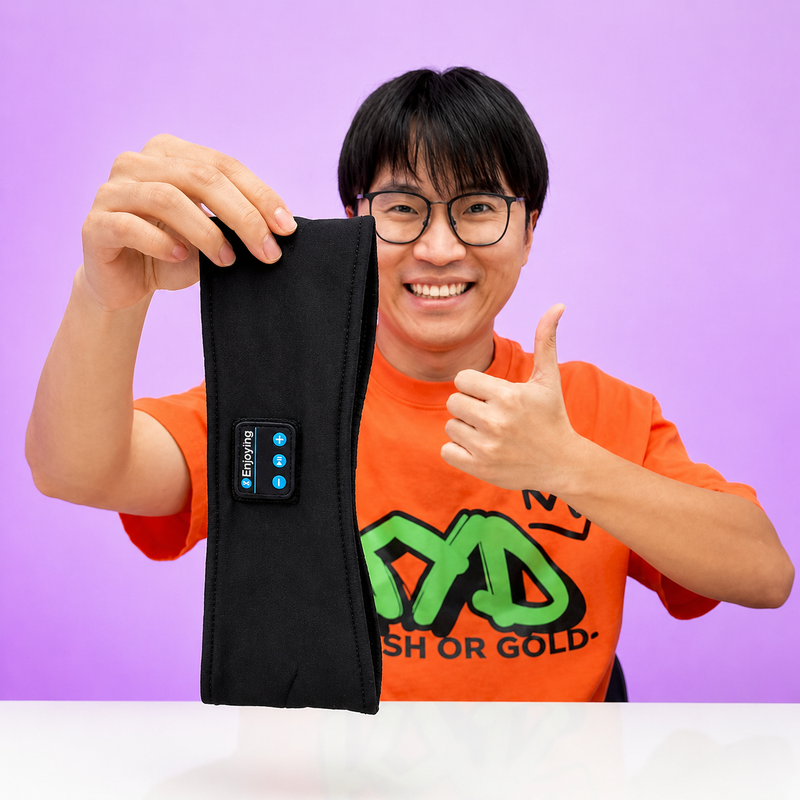 My Review